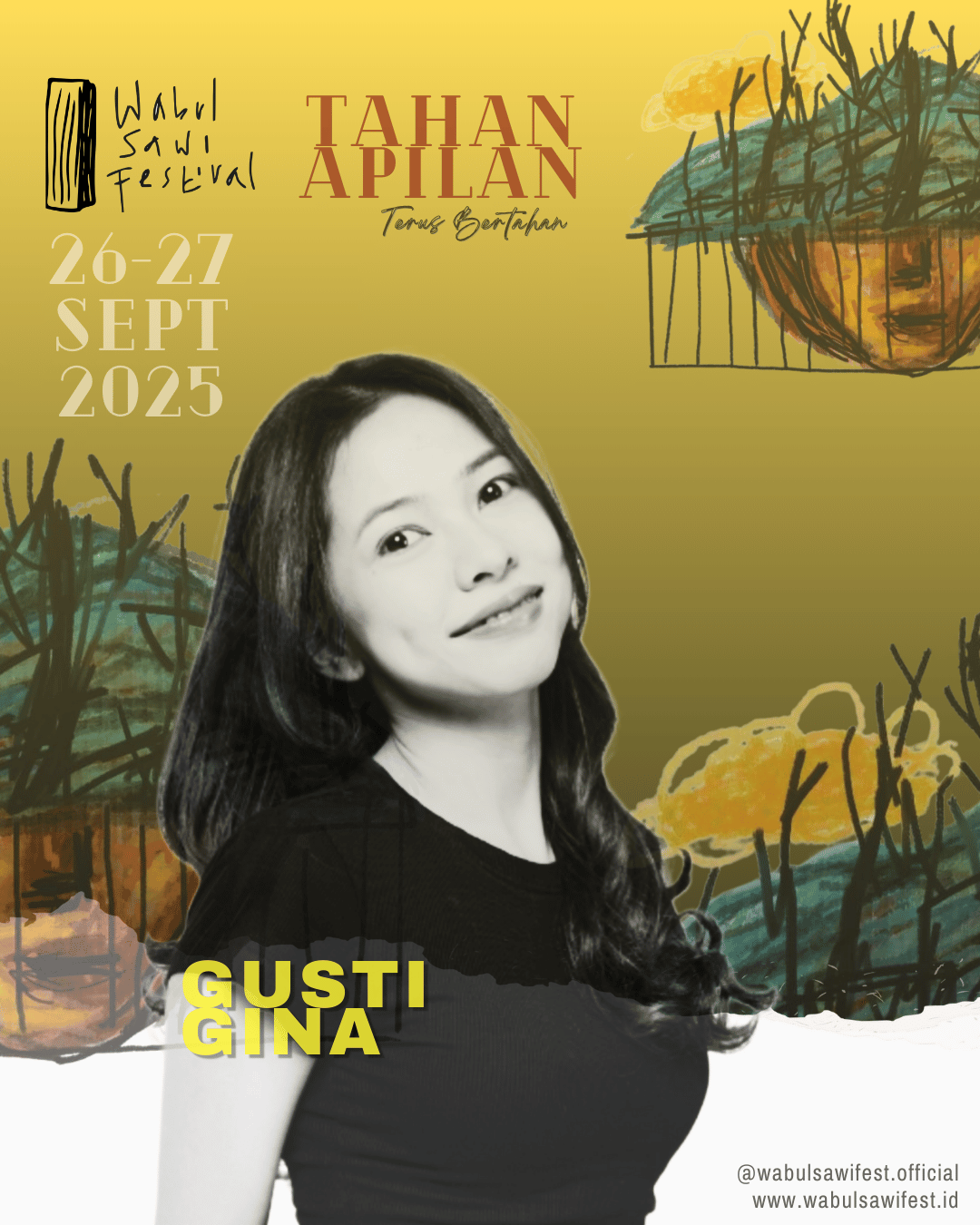 Gusti Gina